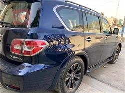 Nissan Armada